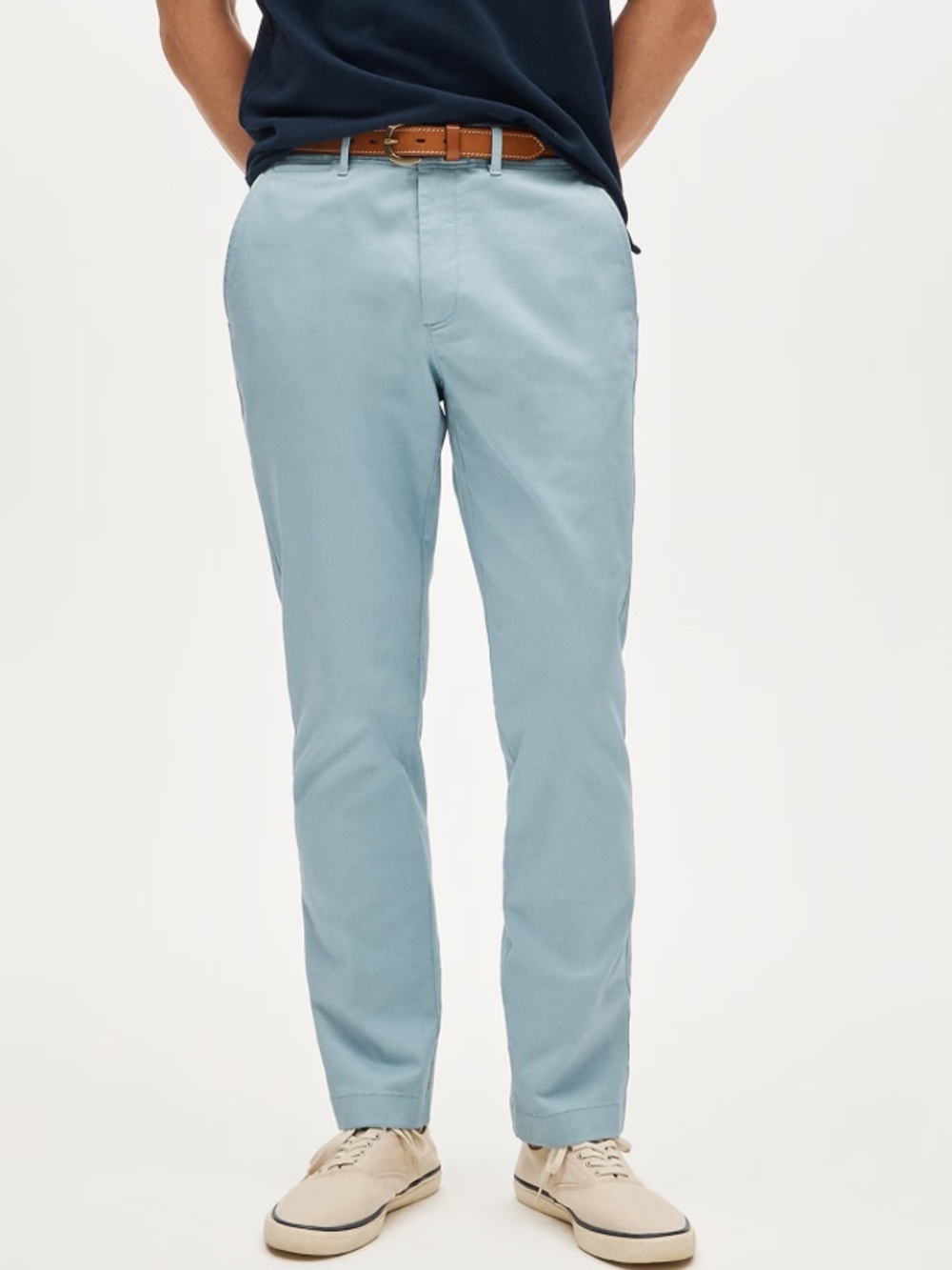 J crew sound blue 770™ Straight-fit stretch chino pant
Item AR886